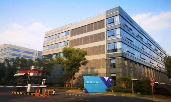 上海闵行梅陇镇 瑞创科技园厂房出租，交通便利 配套完善 即刻入驻