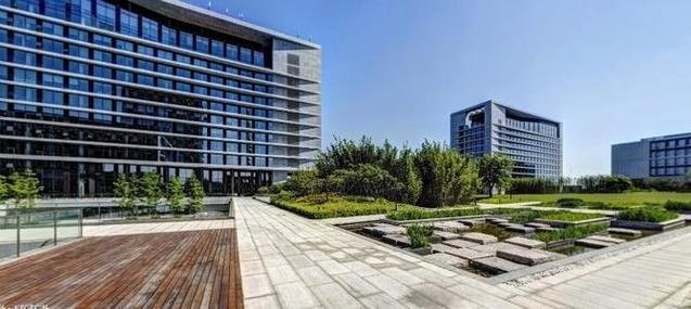 上海闵行浦江镇 漕河泾开发区浦江高科技园招商进行中，厂房出租，面积灵活可议