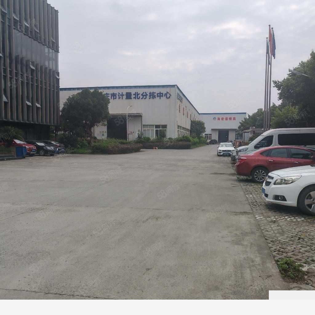 【推荐】重庆两江新区渝北空港1160平700平1160平厂房出租单层