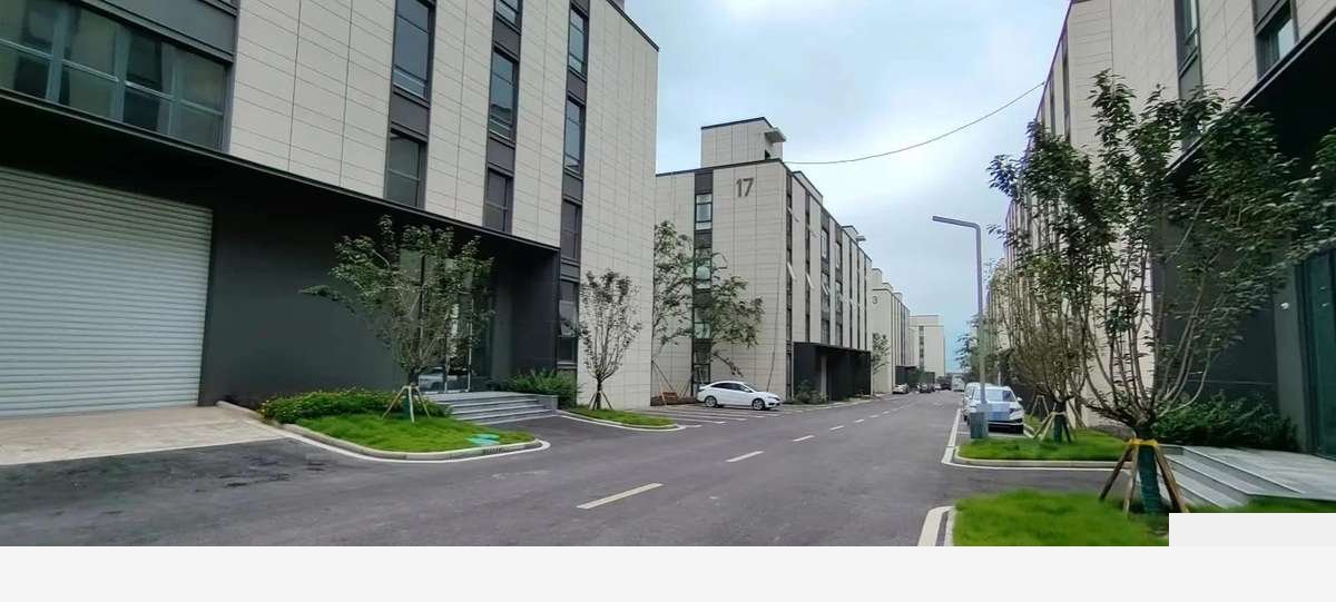 重庆南岸迎龙示范区标准厂房（价格：每平方5元）南岸1500平厂房出租多层