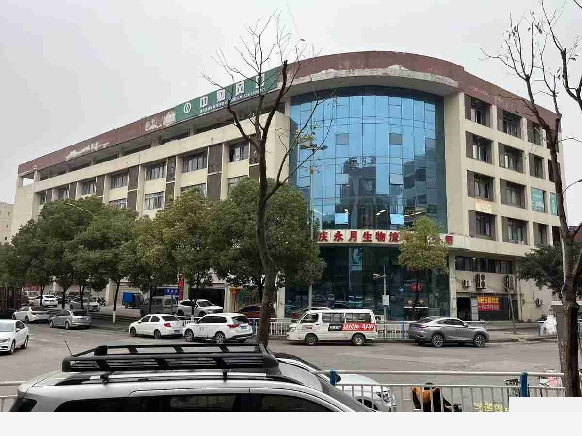 【推荐】重庆临街可办公厂房 多社区厂房两江新区回兴厂房仓1164平厂房出租单层