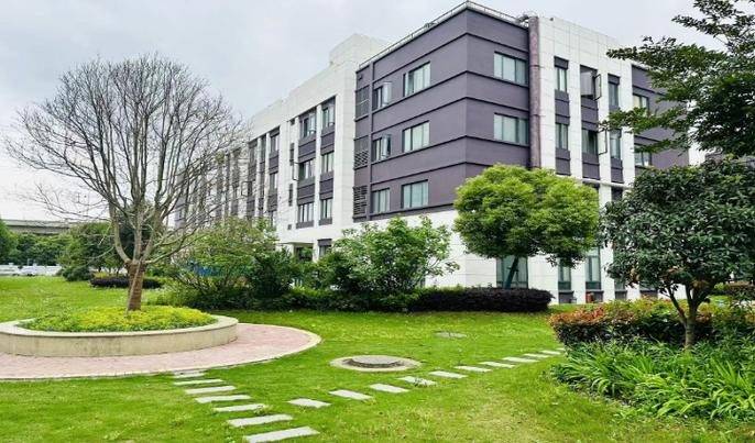 上海闵行颛桥镇 宝龙产业园厂房出租，交通便利 配套完善 即刻入驻