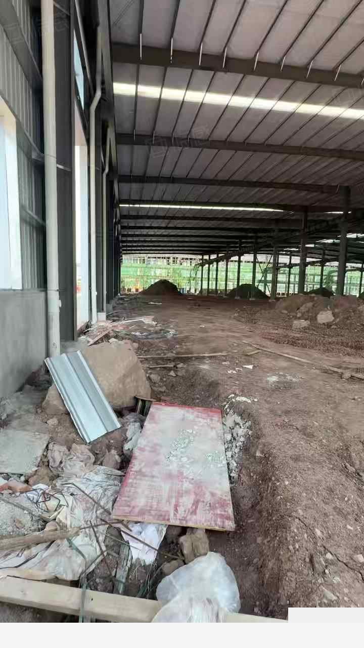 【推荐】重庆壁山全新独院6000厂房 空地2000 租金厂房出租独门独院单层