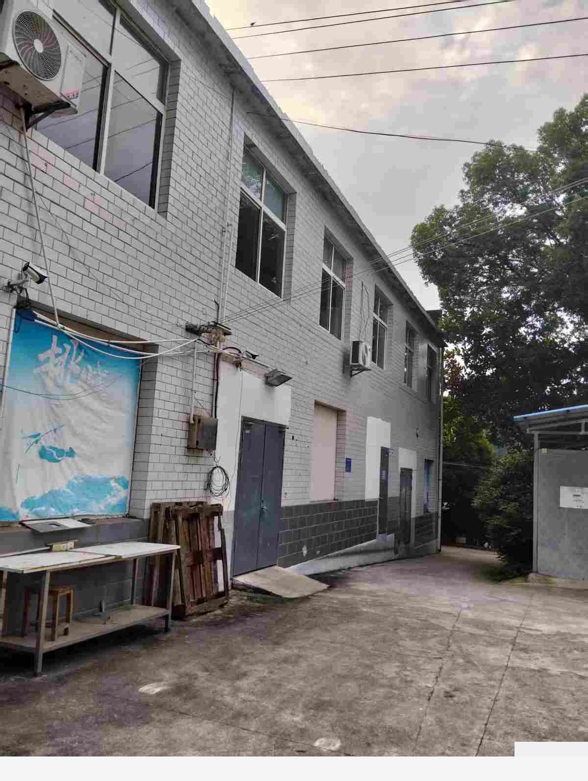 长沙个人，动力表入户岳麓阳光100厂房500平厂房出租独门独院多层，独门独栋