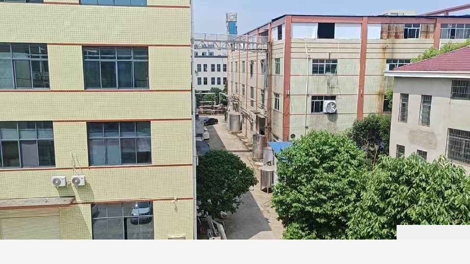 【推荐】长沙浏阳房东直租20000平生产食品药品面粉加工厂房出租独栋单层
