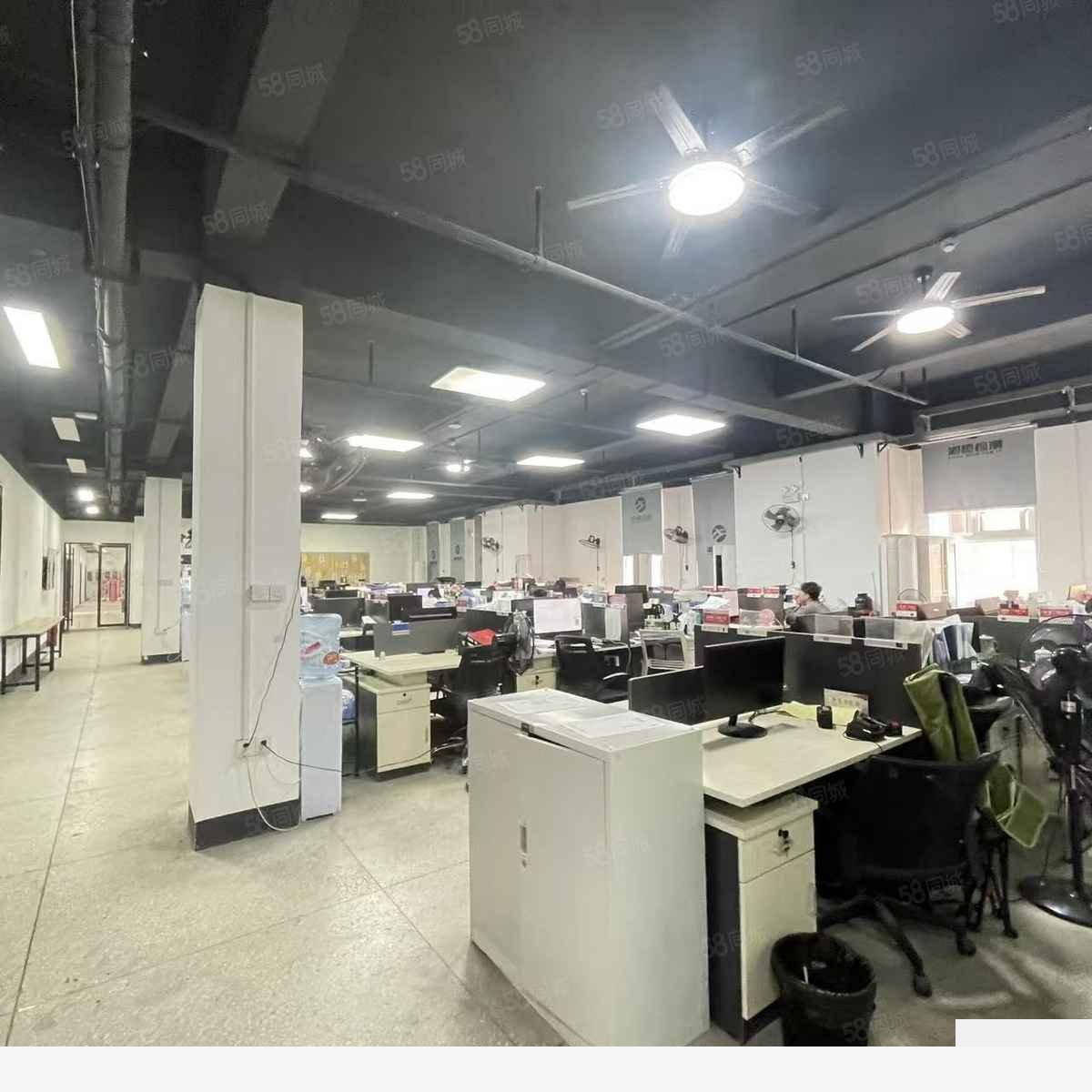 【优质】长沙房东直租岳麓区联东U谷540平厂房成熟开发区8厂房出租单层