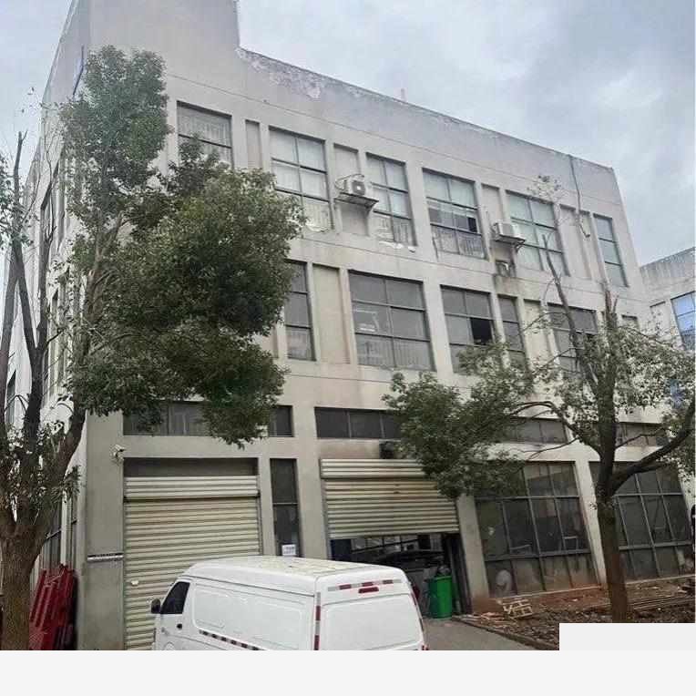 【推荐】长沙个人厂房仓库面议市开福区佳海770平独栋仓库厂房出租多层