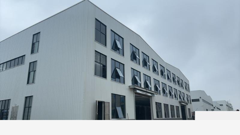 【优质】长沙房东直租宁乡附近正规开发区2000-12000厂房出租单层