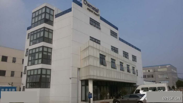 上海浦东康桥示范区独栋楼1330㎡厂房出租