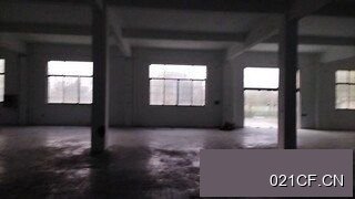 （热门）上海上海周边太仓单层或1718㎡厂房出租
