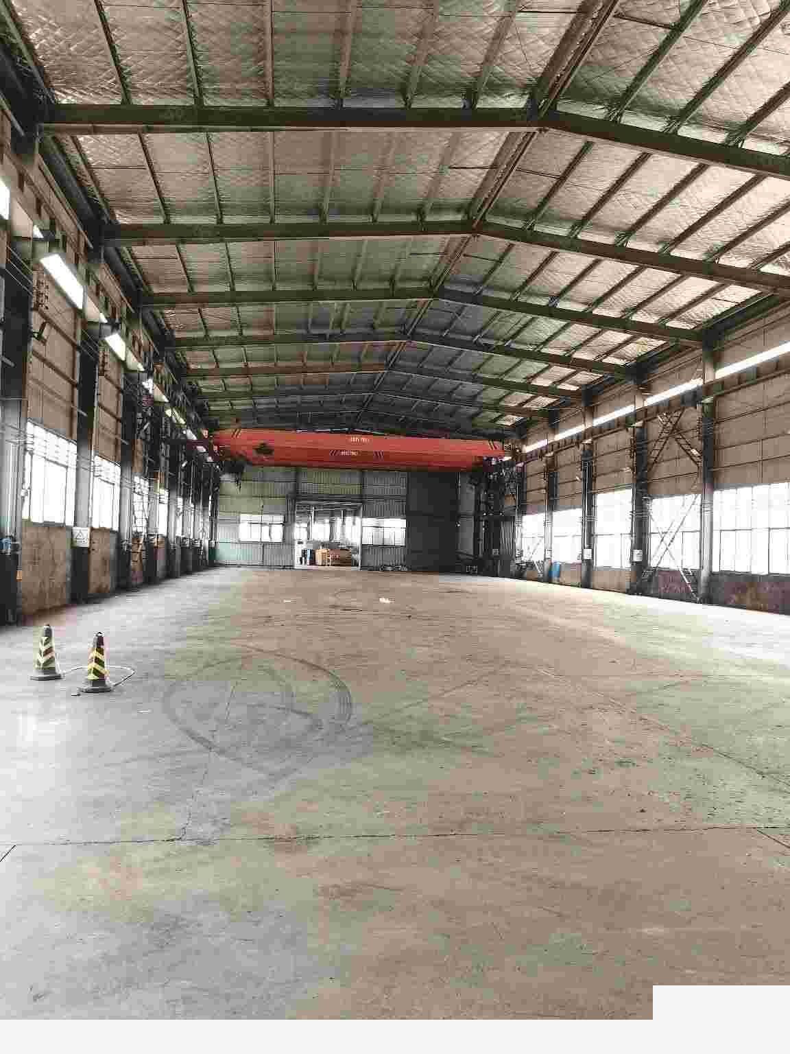 长沙安沙毛塘铺示范区1350平厂房县县周边厂房仓库1560平厂房出租单层