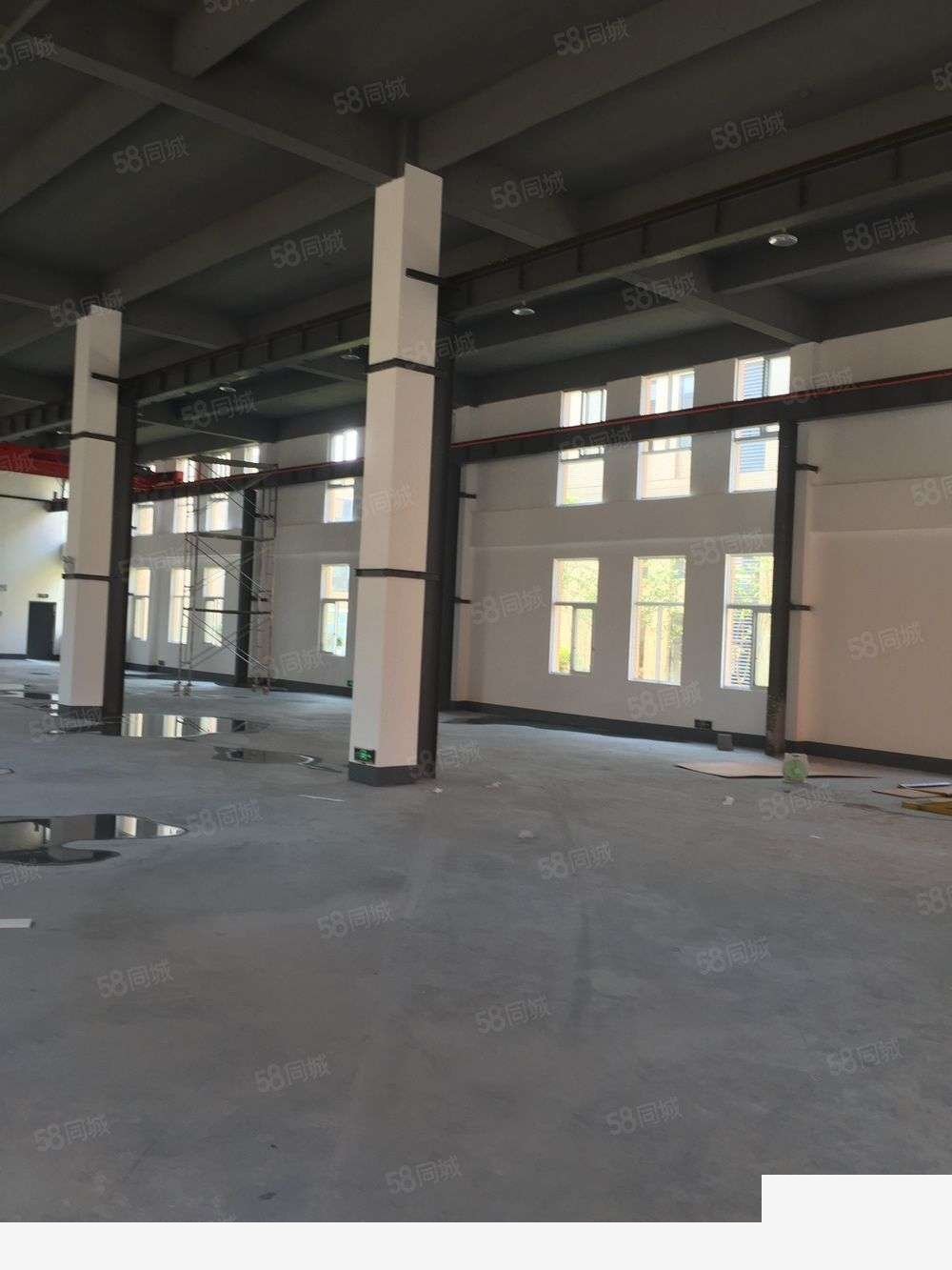 【推荐】长沙望城主城区独栋厂房望城普瑞大道厂房仓库土地车1500平厂房出租单层