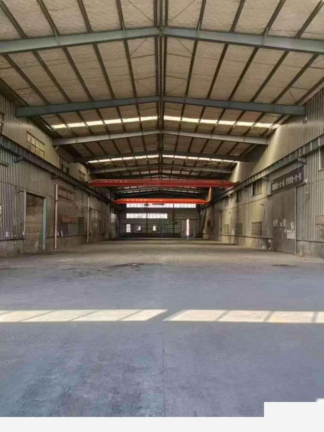 【推荐】长沙房东直租县黄兴镇物流总部周边2200厂房车免5000平厂房出租独门独院单层