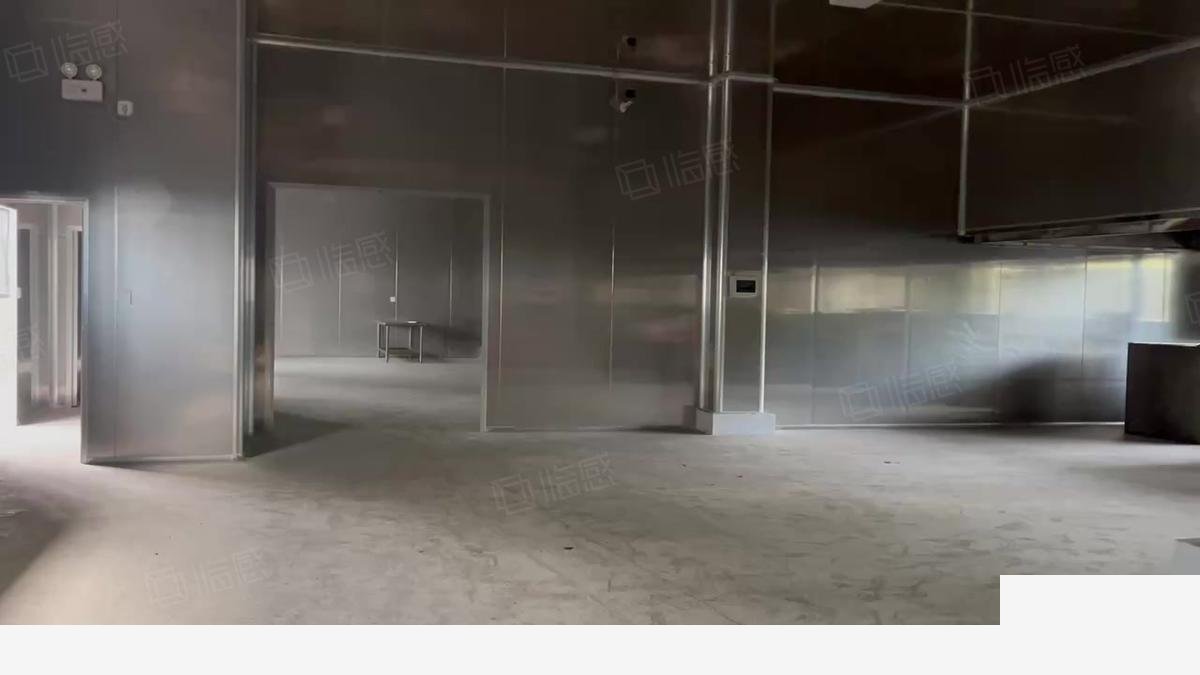 【推荐】长沙8亩独门独院厂房 有净化车间洁净车间无尘车间4315平厂房出租多层