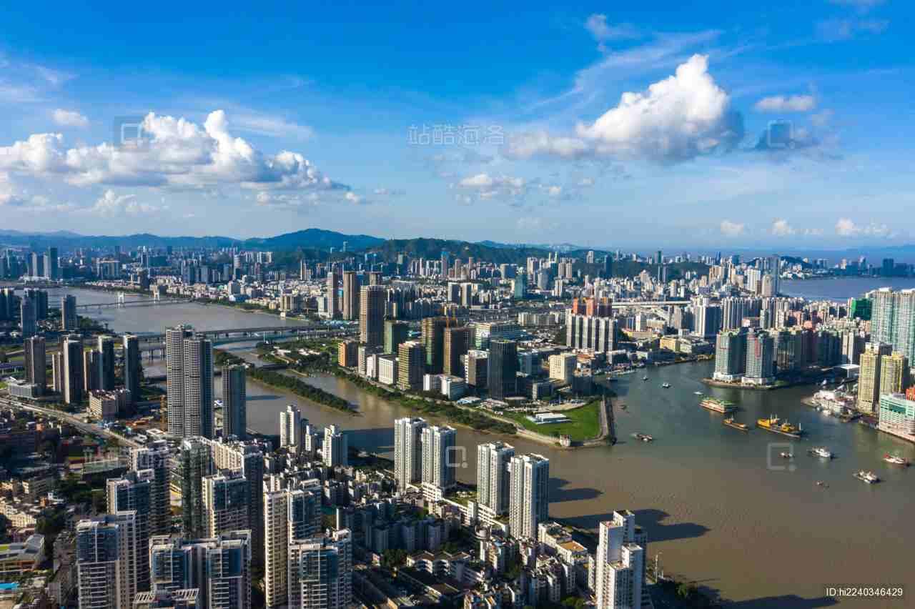 珠海保税区 创享工业区标准厂房出租落子珠海：投资发布-厂房土地租售选址
