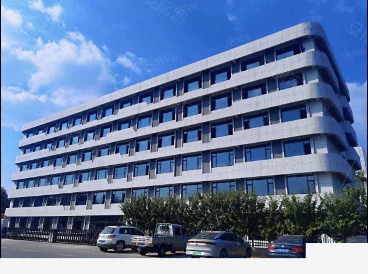 青岛优质厂房对外配套齐即墨即墨周边厂房仓库土地车3600平厂房出租多层通勤便利