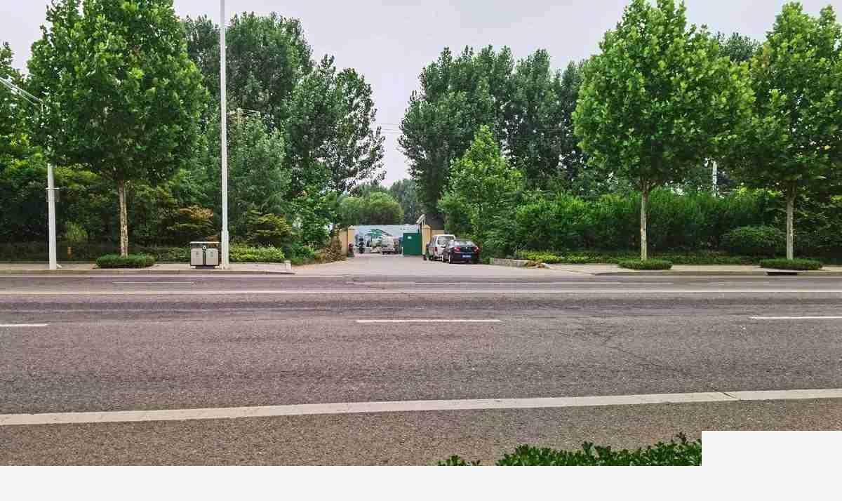【推荐】温州胶州市温州南路胶州市南路。 厂房 701平米青岛胶州三里河厂房出租单层
