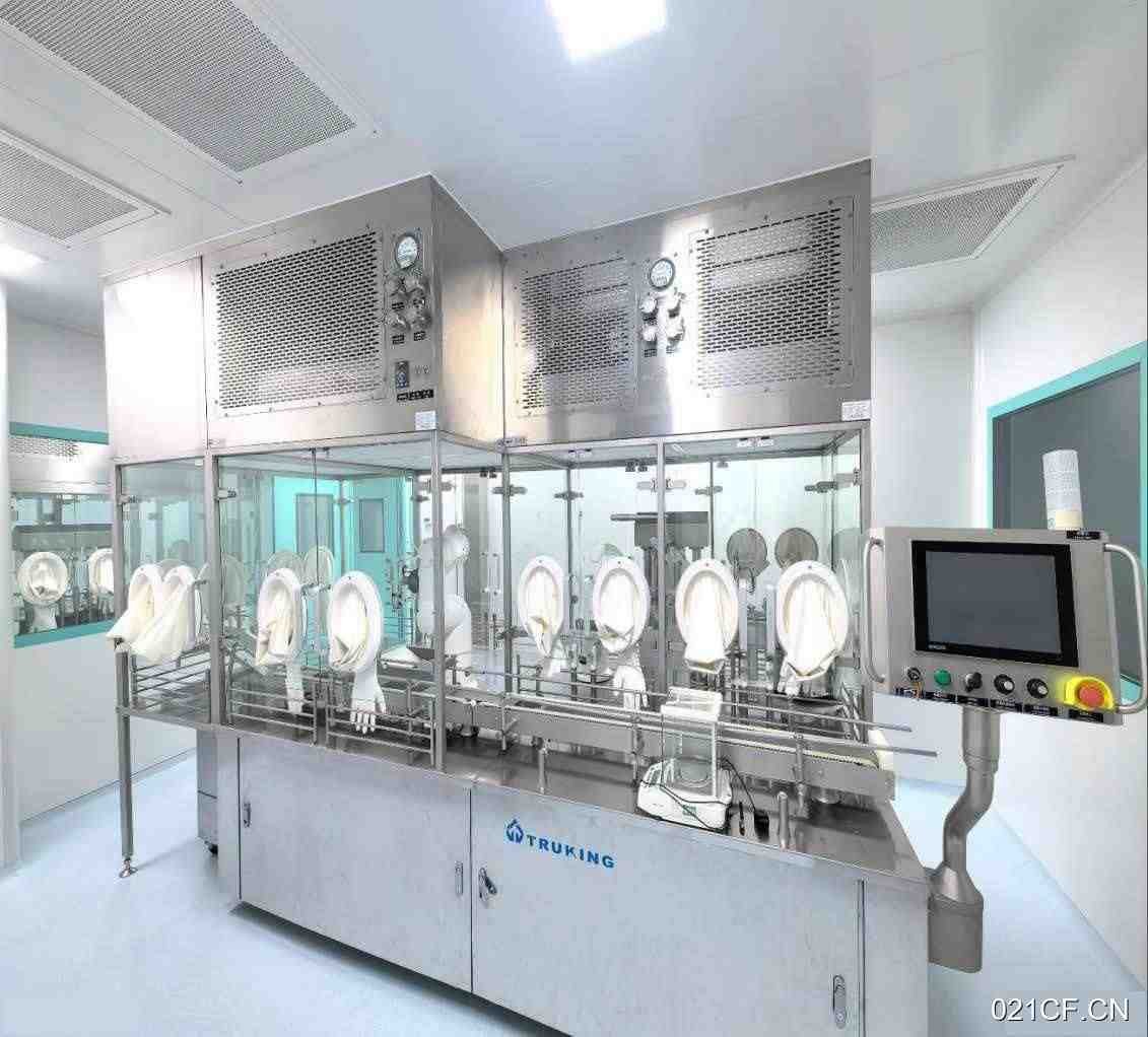 上海浦东其他生物医药基地IIT实验室张江730㎡独门独院独栋单层厂房出租 - 园区产业招商网