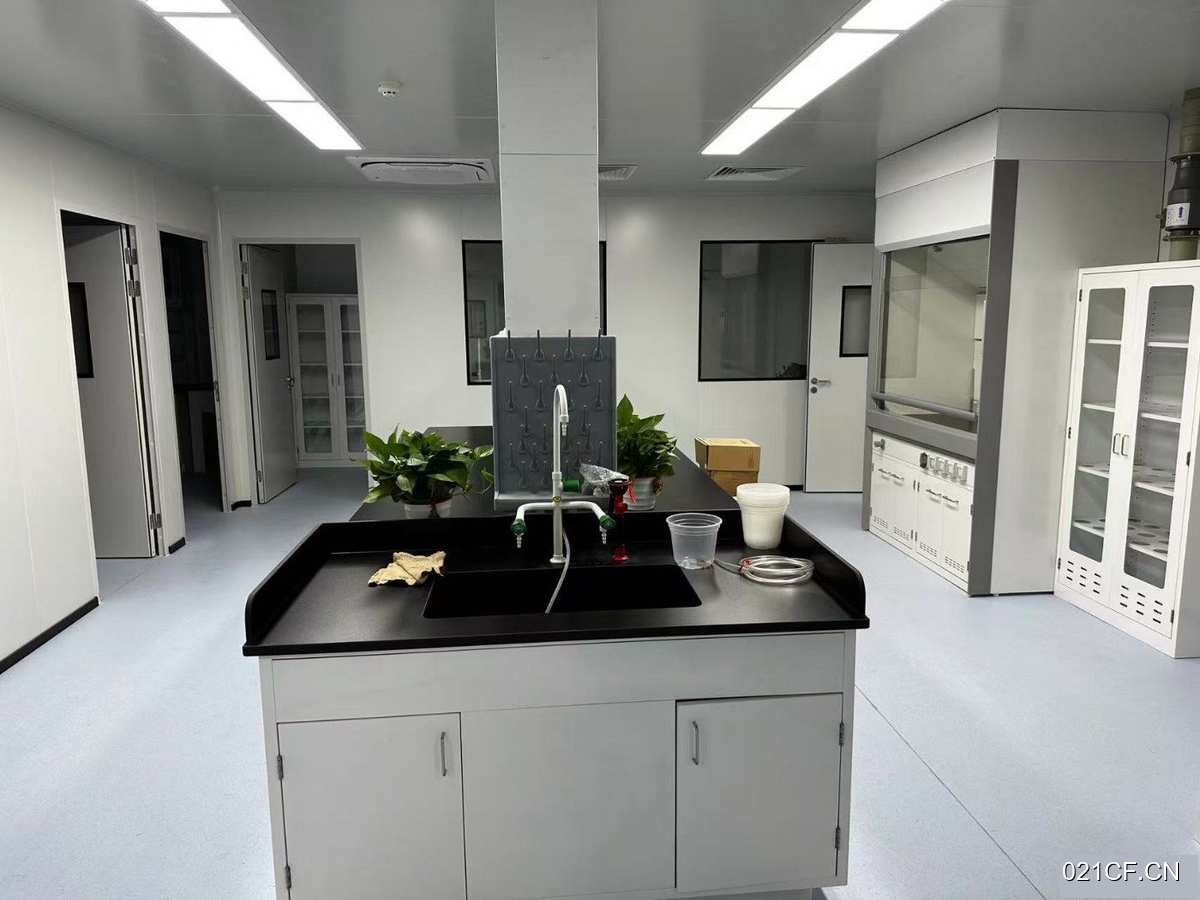 （热门）上海浦东其他米靶向药研发药谷科技园全新B级细胞房靶向药研发药谷912㎡独门独院独栋单层厂房出