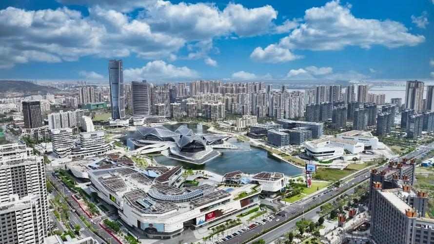 珠海产业大年：智汇智造园产业园招商引关注-厂房土地租售选址