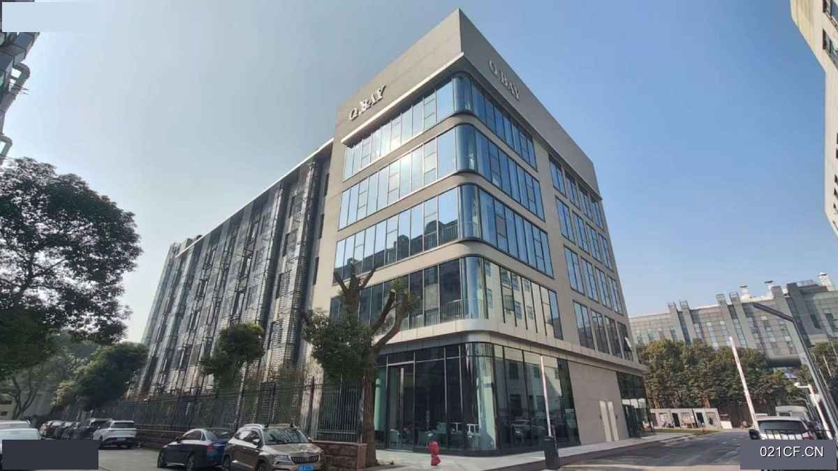 【推荐】上海浦东其他药谷B级细胞房细胞制备药谷500㎡独门独院独栋单层厂房出租