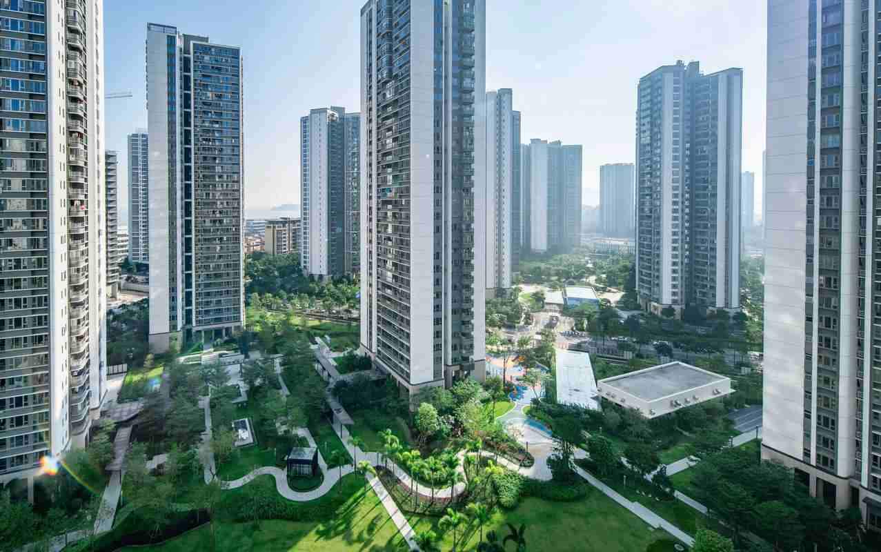 珠海唐家湾 清华科技园(珠海)产业园招商落子珠海：投资招商-厂房土地租售选址