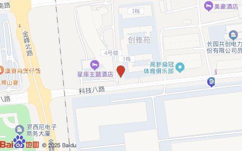 官宣！珠海科技创新海岸产业园正式招商-厂房土地租售选址