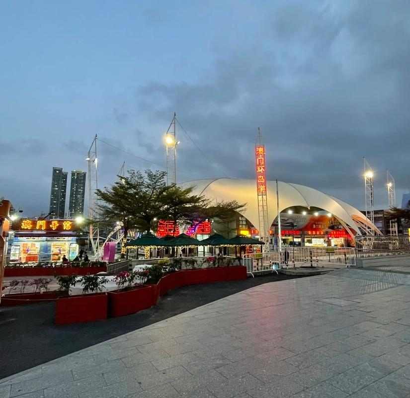 官宣！珠海珠海湾仔 横琴智造区标准厂房出租正式发布-厂房土地租售选址