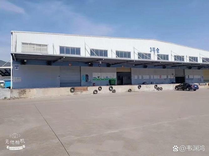官宣！珠海珠海斗门井岸 新青科技工业园标准厂房出租正式发布-厂房土地租售选址