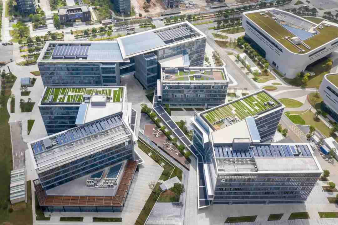 官宣！珠海金湾航空产业园正式发布-厂房土地租售选址