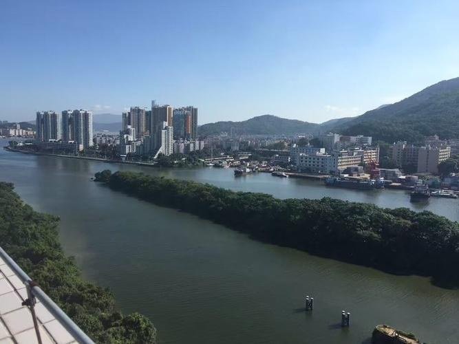珠海产业大年：珠海湾仔 珠澳跨境工业区开发区招商招商引关注-厂房土地租售选址