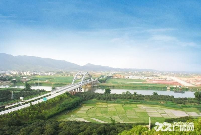 珠海产业大年：珠海高栏港 南水工业区标准厂房出租发布引关注-厂房土地租售选址