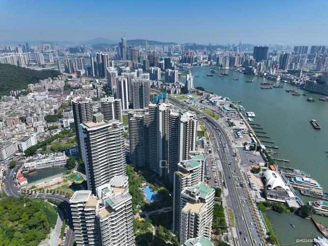 官宣！珠海珠海湾仔 锦绣新区开发区招商正式招商-厂房土地租售选址