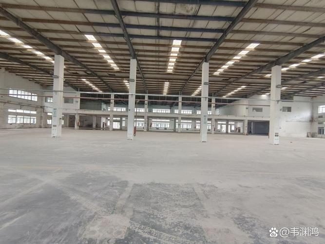重磅！珠海珠海南水 星河装备园标准厂房出租正式发布-厂房土地租售选址