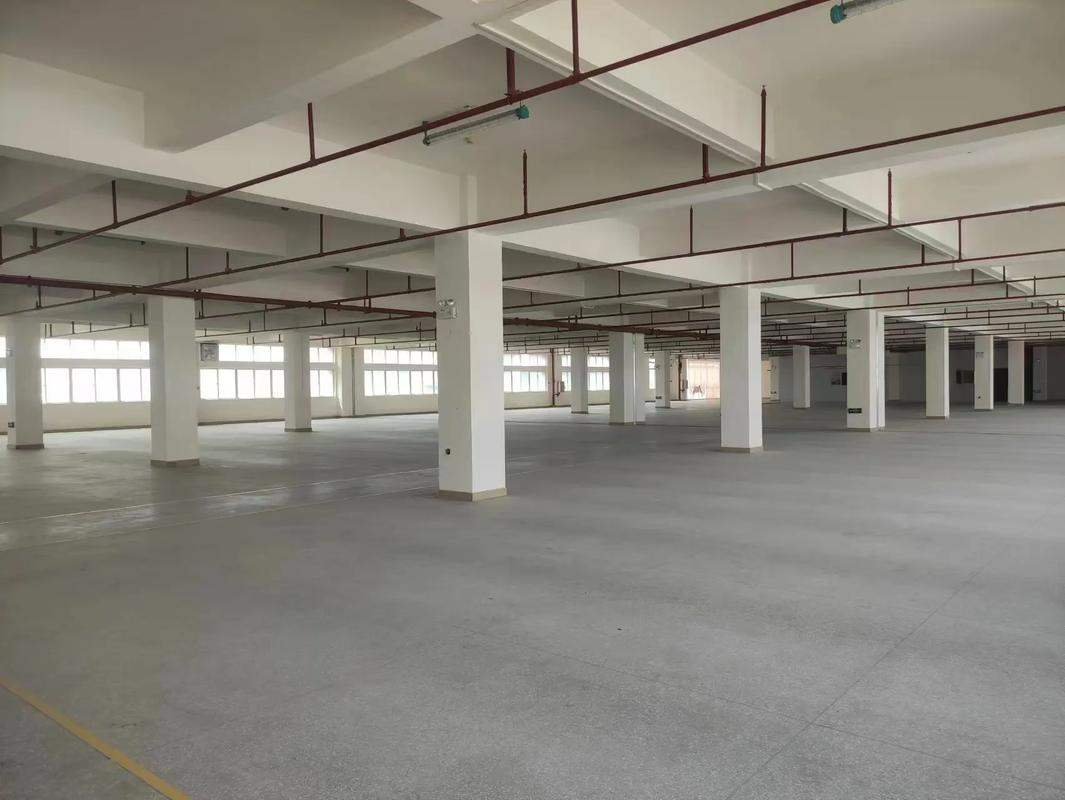 砸向珠海！珠海香洲 紫荆电子园标准厂房出租发布，产业升级提速-厂房土地租售选址