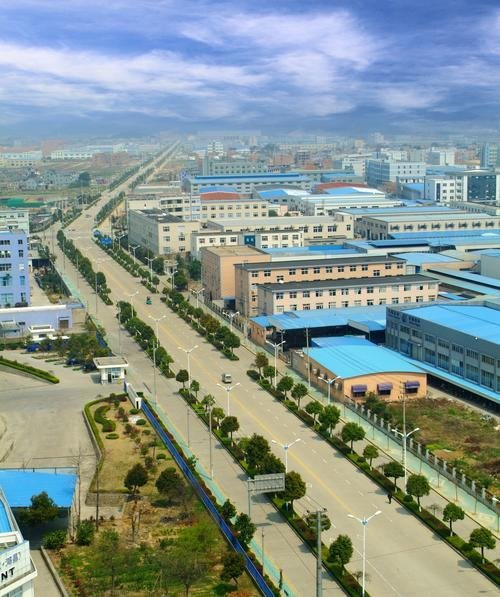 官宣！珠海珠海横琴 旭辉智造区标准厂房出租正式发布-厂房土地租售选址