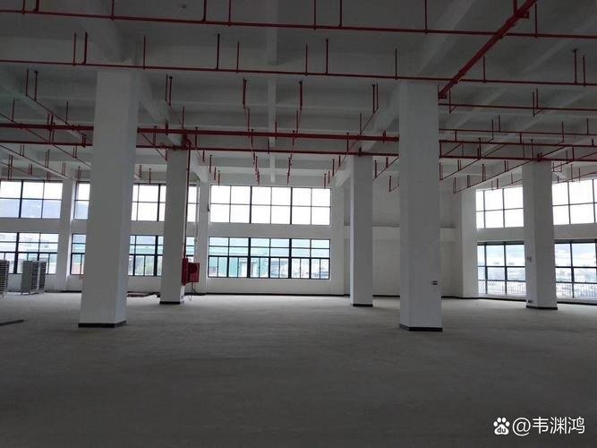 官宣！珠海珠海高栏港 高栏港经济区标准厂房出租正式发布-厂房土地租售选址