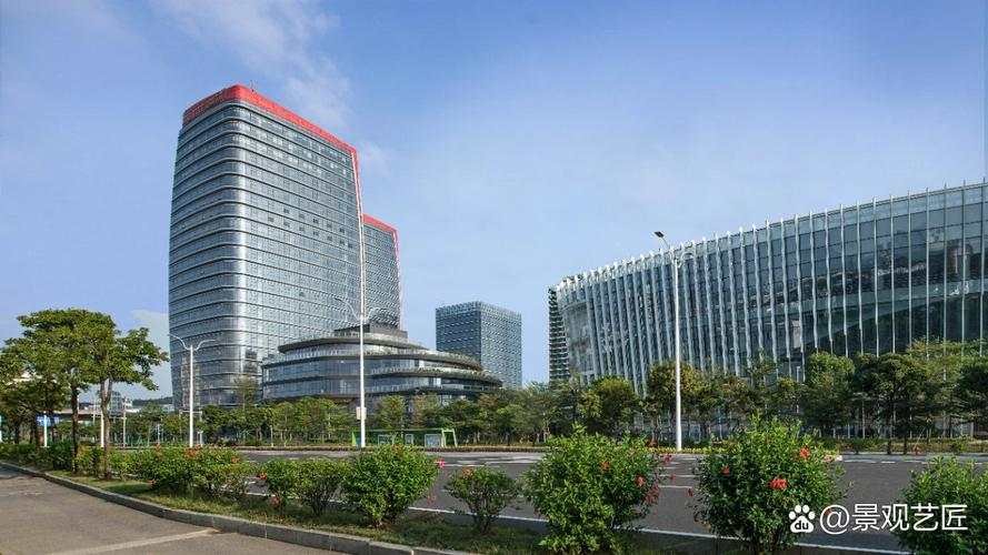 砸向珠海！横琴国际科技创新中心招商，产业升级提速-厂房土地租售选址