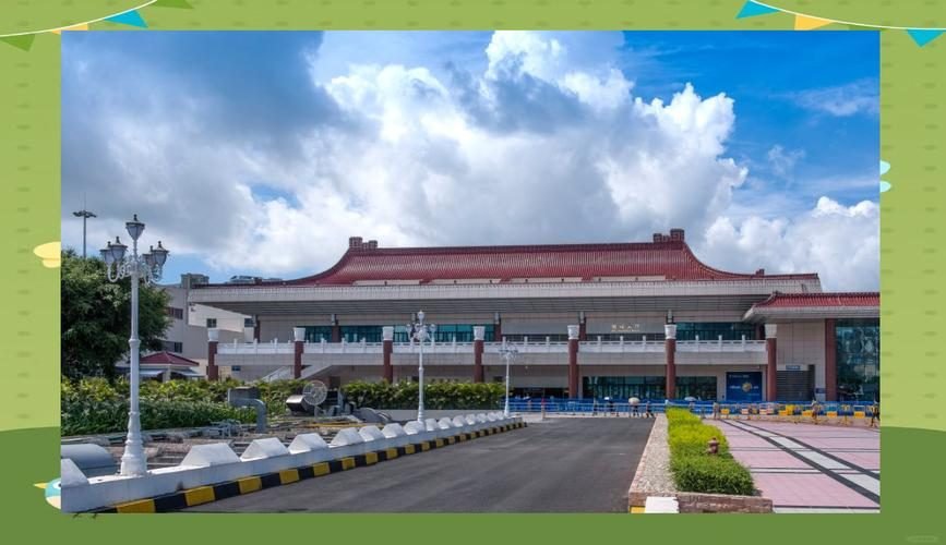 珠海拱北 拱北口岸 城市地标名片落子珠海：投资发布-厂房土地租售选址