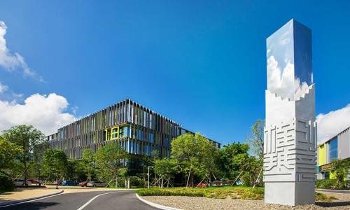 横琴澳门青年创业谷产业园落子珠海：投资招商-厂房土地租售选址
