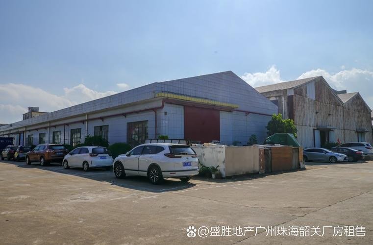 珠海金湾 仁恒制造园标准厂房出租落子珠海：投资发布-厂房土地租售选址