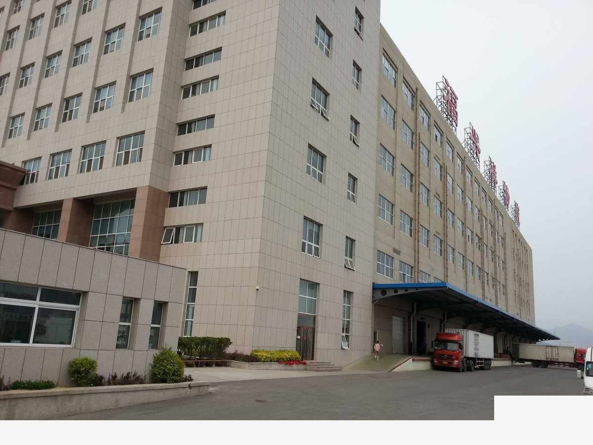 【推荐】青岛可分租李沧独院高标仓电商仓月台雨棚支持短租7000平厂房出租独门独院多层