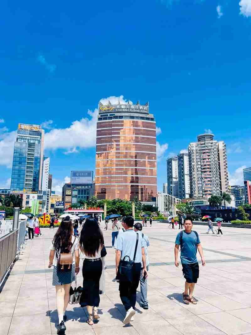 官宣！珠海金地智造园产业园正式招商-厂房土地租售选址