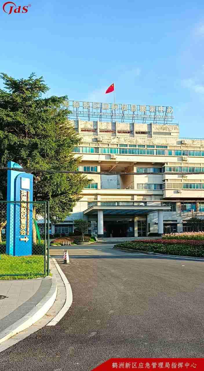 官宣！珠海龙湖智造中心正式招商-厂房土地租售选址