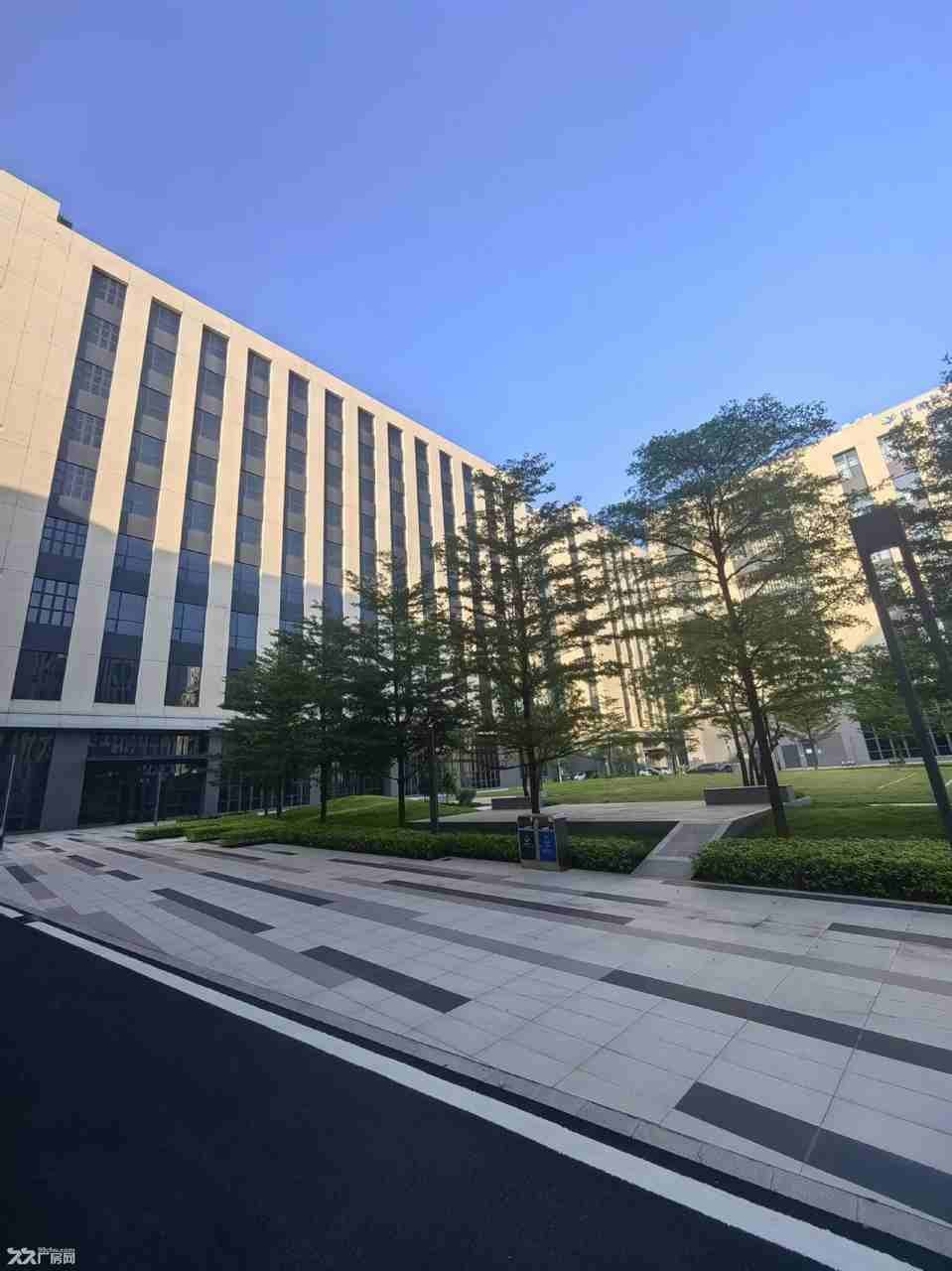 官宣！珠海中科智造中心正式招商-厂房土地租售选址