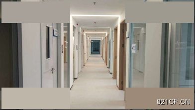 上海上海浦东其他万级洁净室仿制药研发张江核心独门独院独栋单层厂房出租：区位优势明显