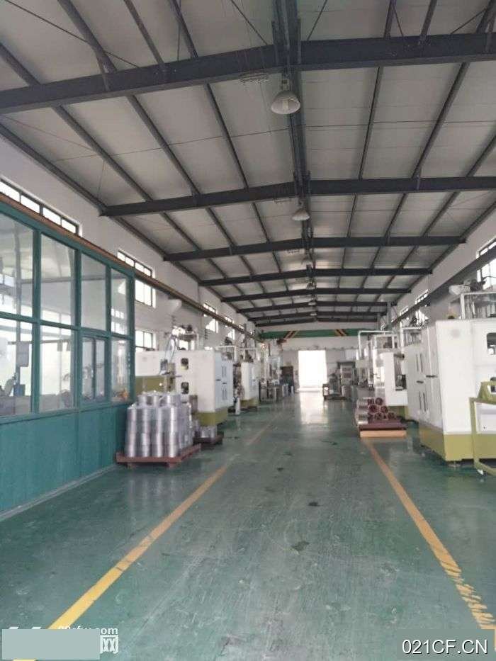 上海上海浦东川沙独栋火车头可环评地铁仓库出租厂房出租，地铁直达