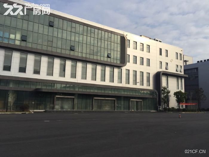 上海浦东金桥自贸区号线/号线底楼研地铁可分租精装修仓库出租（上海）厂房出租：地铁直达