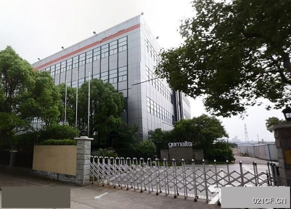 【热销】上海上海浦东金桥自贸区整层组装测试研发半导体独门独院地铁可分租厂房出租，地铁直达