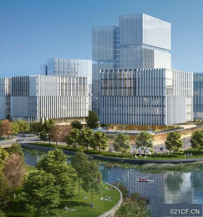上海浦东厂房出租实景图2